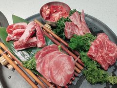 -汉拿山(金源店)