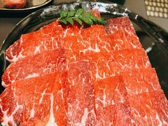 -官也街澳门火锅(新源里店)
