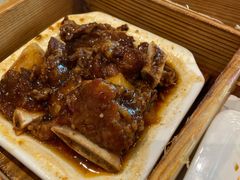 -粤式早茶希朋喜宴