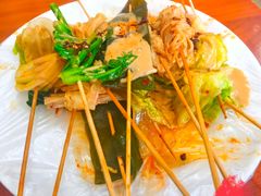 -郭记小街麻辣烫(南小街总店)