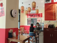-王大乔泡椒米线·小火锅(深圳欢乐世纪店)
