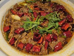 -花盐街·四川乐山小吃(西单大悦城店)