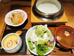 -味太助·银饭食堂(中华城店)