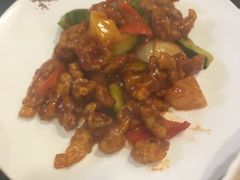-桃园中华料理炸酱面(燕儿岛路店)