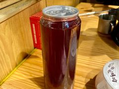 青提红宝石-胖记烤肉(江汉路店)