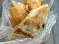 -文武王氏烧饼·无矾油条(西溪路店)