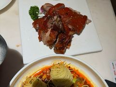 -茅庐川菜(烟台万象汇店)