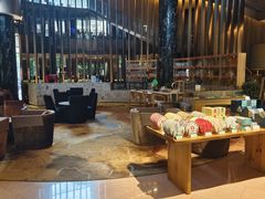 -昆明中心皇冠假日酒店