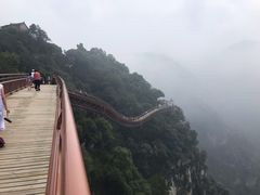 -少华山国家森林公园