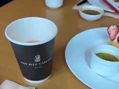 -丽思卡尔顿·香溢餐厅(北京丽思卡尔顿酒店)
