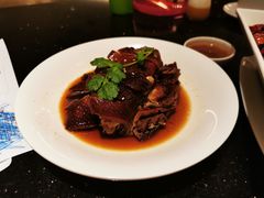 -铭轩中餐厅·海南菜·粤菜(亚龙湾瑞吉店)