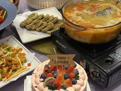 -天外天美食广场(哈尔滨路店)