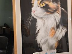 -白鹿艺术美学工作室 1 画室(MOMA校区)
