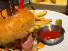 -Devils’ Brewery小恶魔精酿啤酒(武汉天地店)