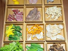 过桥米线-云海肴·汽锅鸡·云南菜(美罗城店)