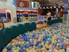 -汤连得温泉馆(宝山店)