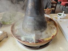 -阳坊大都涮羊肉(阳坊总店)