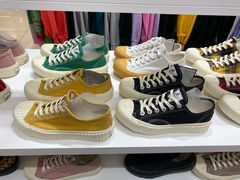 -宝健路步行街(Pedestrian Shopping Street)