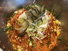 -金刚山(学府路店)