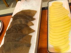 -御犇牛排火锅(大邑店)