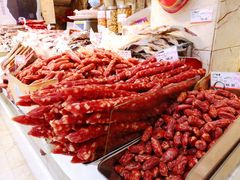 -泰康食品(南京东路店)