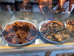 -老妈秘制兔头(春熙路店)