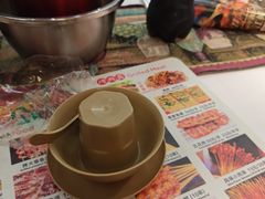 -刘姐啤酒鱼民族演艺餐厅(西街总店)