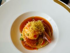 -金轩中餐厅 Jin Xuan(浦东丽思卡尔顿酒店)