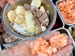 -福屿鲜捞小吃·捞化(福屿总店)