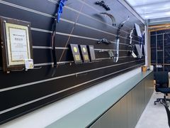 -無弓射箭俱乐部(领展中心城店)