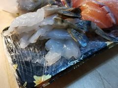 -东岸料理·寿司·刺身