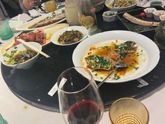 -西贝(东方路店)