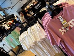 -比斯特上海购物村精品奥特莱斯