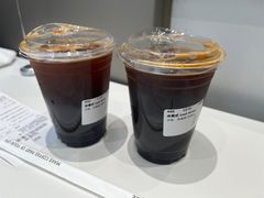 -Manner Coffee(万象食家店)