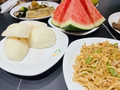 -翠林精选·洗浴·餐饮·住宿(江东大道店)