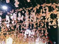 -聚百鲜海鲜烧烤私房菜(韩乐坊店)