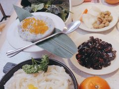 -左庭右院鲜牛肉火锅(龙湖杭州滨江天街店)