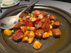 -肆月河豚·淮扬菜·湘菜(华天店)