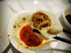 -叁拾壹克饺子·东北菜(国贸店)