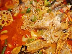 -里岛烤鱼(东港凯虹广场店)