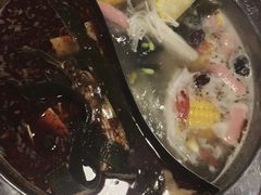 -傣妹火锅(四川北路店)
