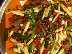 -杨记隆府(南坪店)