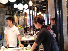 -重庆刘一手火锅(三峡广场直营店)