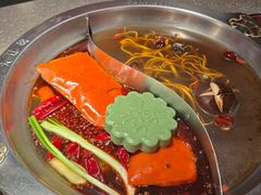-大龙燚火锅(太古里店)