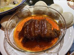 -乾州食府(小雁塔店)