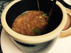 -通安客栈中餐厅·何家小馆