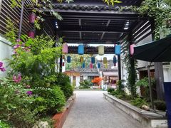 -小河直街历史文化街区