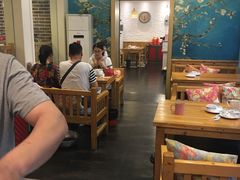 -乌镇那一年小院主题餐厅(甘泉西路店)