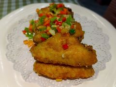 -玉桥餐厅(天坛店)