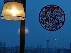 -富力丽思卡尔顿酒店·丽轩中餐厅